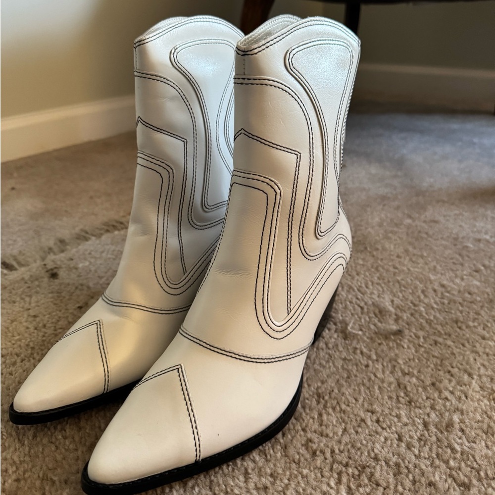 Matisse boots